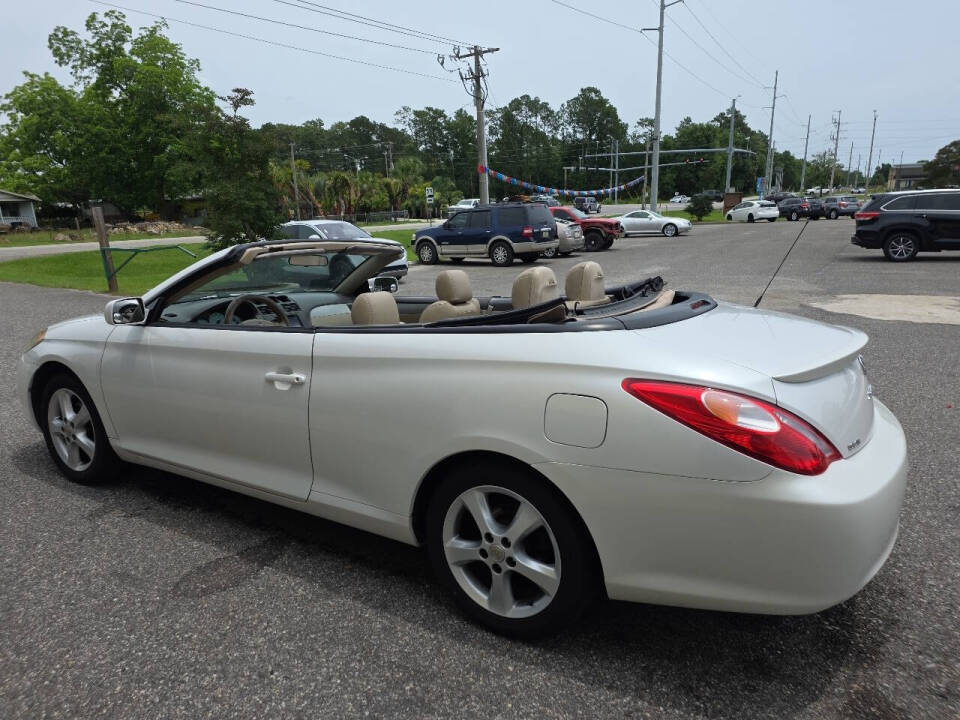 toyota camry solara 2004 4T1FA38P84U034773 image toyota camry solara 2004 4T1FA38P84U034773 image